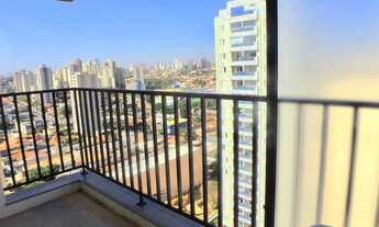 Imagem 3: Apartamento NOVO Á VENDA no EDIFÍCIO AVANT SAÚDE - São Paulo - SP