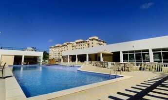 Imagem 1: Apt Ilhéus - Vog Sul (Carnaval