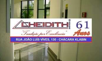 Imagem 6: Apartamento em São Paulo