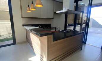 Imagem 3: Casa em condomínio no Quinta dos Ventos - Zona Sul de Ribeirão Preto