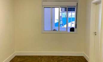 Imagem 6: Apartamento recém reformado c/ 138 m² com 1 quarto e 1 suite