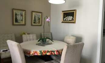 Imagem 2: EXCELENTE APARTAMENTO, COM 3 DORMITÓRIOS, PRÓXIMO AO PARQUE DA ACLIMAÇÃO