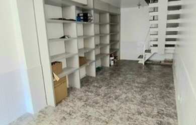 Imagem 5: Vendo ou alugo imóvel comercial com 54 m² no bairro do Marco, Av Duque de Caxias - Belém