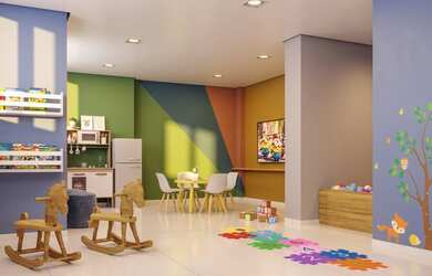 Imagem 4: Apartamentos para venda com 2 quartos em Jardim Planalto - Carapicuíba - SP