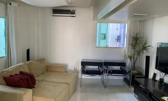 Imagem 6: Apartamento mobiliado e decorado no Corredor da Vitoria