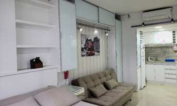 Imagem: Aluguel Anual Flat Balneário Camboriú