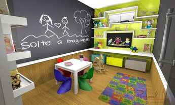 Imagem 5: Florianópolis - Apartamento Padrão - Trindade