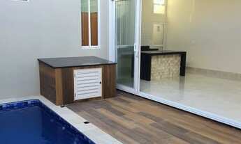 Imagem 6: Casa em Franca Casa com 3 dormitórios