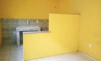 Imagem 4: Aluguel de amplas kitnets em Campo Grande