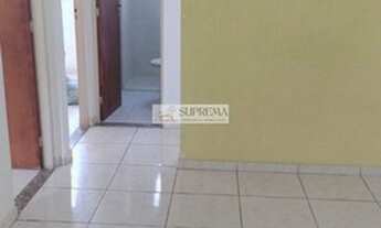 Imagem 5: Apartamento com 2 quartos, 47 m², à venda por R$ 159.000 Jardim Karolyne - Votorantim/SP