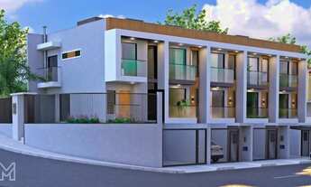 Imagem 2: TRIPLEX no SANTA CATARINA com 2 quartos para VENDA, 101 m²