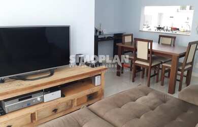 Imagem 3: Apartamento - Mansões Santo Antônio - Campinas