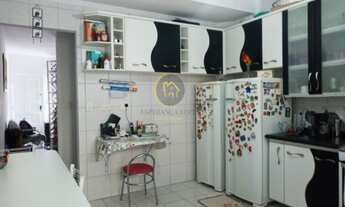 Imagem 4: Casa / Sobrado para Venda em Osasco, Vila Yolanda, 2 dormitórios, 1 suíte, 1 banheiro, 2 v