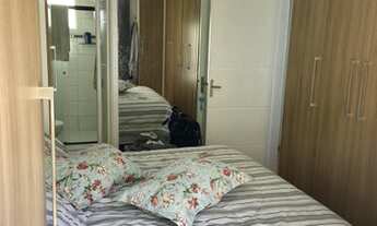 Imagem 7: LINDO SOBRADO REPLETO DE ARMÁRIOS! MANDAQUI 03 DORMS, 01 SUÍTE, 02 VAGAS! 698 MIL!