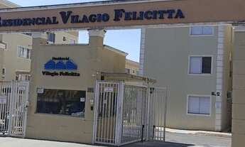 Imagem 3: Apartamento 2 Quartos Armário na Cozinha no Setor Vila Brasília