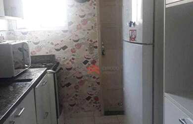 Imagem 4: Casa com 02 dormitórios 50 m² - Residencial San Marino