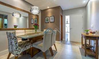 Imagem 5: Casa com 3 dormitórios à venda, 189 m² por R$ 1.385.000,00 - Scenic - Santana de Parnaíba