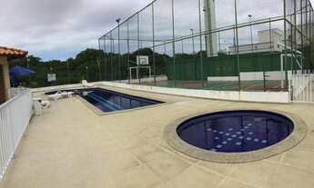 Imagem 4: Apartamento no Condomínio Recanto das Ventos, com 3/4, Reformado com Cond. Incluso