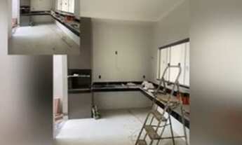 Imagem 7: Casa para venda tem 150 metros quadrados com 3 quartos em Jibran El Hadj - Anápolis