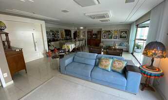 Imagem 7: Apartamento no Edf. Sainte Eliseè à venda, na Jaqueira, Recife, PE, com 220m², 04 suítes