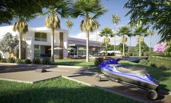 Imagem 3: Lote Reserva Manguaba Premium Residence alto padrão