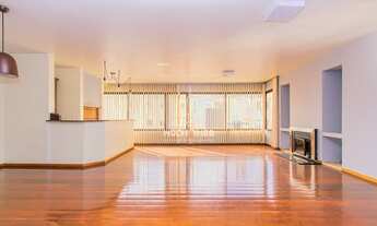 Imagem 3: PORTO ALEGRE - Apartamento Padrão - Mont Serrat