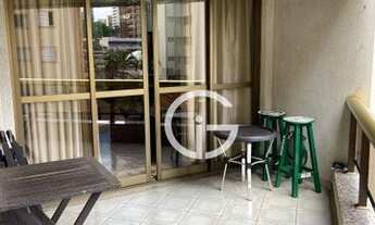 Imagem 6: Apartamento com 4 dormitórios à venda, 170 m² por R$ 590.000,00 - Centro - Londrina/PR