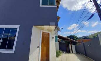 Imagem 2: CASA DUPLEX 2 QUARTOS - CERÂMICA UNIÃO