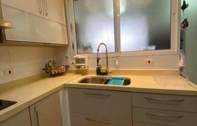 Imagem 7: Apartamento para Venda em Mogi das Cruzes/SP