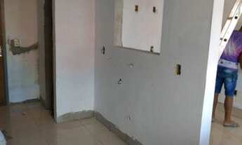 Imagem 1: Kitnet com 2 dormitórios à venda, 36 m² por R$ 179.000,00 - Guara I - Brasília/DF