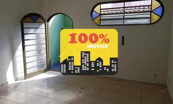 Imagem 6: Casa para aluguel com 3 quartos- Alto da Boa Vista