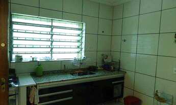 Imagem 6: Sobrado em São Paulo bairro Vila Suzana