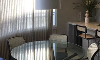 Imagem 6: Apartamento para venda tem 100 metros quadrados com 3 quartos em Piemonte - Nova Lima - Mi