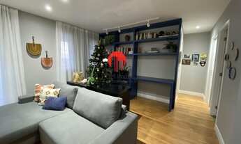 Imagem 5: Apartamento para Venda em São Paulo, Vila Leopoldina, 2 dormitórios, 1 suíte, 2 banheiros