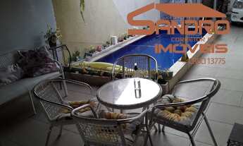 Imagem 2: CASA RESIDENCIAL em LAURO DE FREITAS - BA, IPITANGA