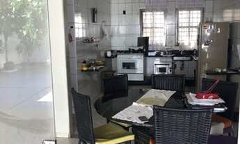 Imagem 5: RESIDENCIAL PORTO SEGURO- SOBRADO