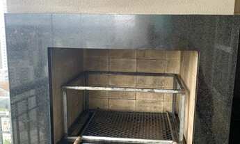 Imagem 7: Apartamento para venda com 151 metros quadrados com 3 quartos em Vila Andrade - São Paulo