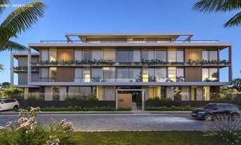 Imagem 3: Apartamento para Venda em Florianópolis, Barra da Lagoa, 1 dormitório, 1 banheiro