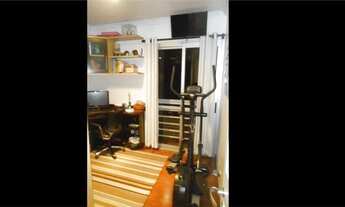 Imagem 5: Apartamento em São Paulo