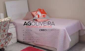 Imagem 7: SOBRADO À VENDA- UTINGA- 03 QUARTOS- 214m²- R$ 480.000,00