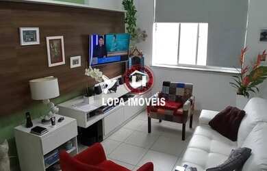 Imagem 4: Venda quarto e sala mobiliado em centro do Rio de Janeiro reformado