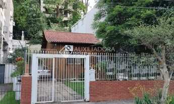 Imagem: PORTO ALEGRE - Terreno Padrão - Mont Serrat