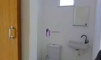 Imagem 7: Casa com 1 dormitório para alugar, 45 m² por R$ 2.130,00/mês - Piratininga - Niterói/RJ