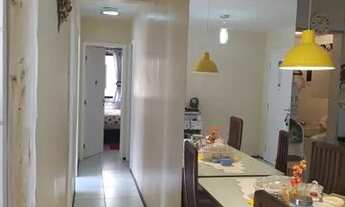 Imagem 4: JS Apartamento para venda possui 76 metros quadrados com 3 quartos em Calhau - São Luís