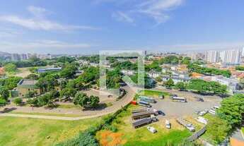 Imagem 7: Apartamento para Aluguel - Parque Industrial, 2 Quartos, 50 m2