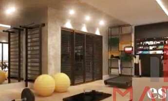 Imagem 4: Esse apartamento está na reta final de construção - será entregue em setembro/23