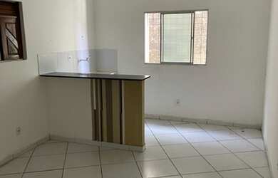 Imagem 2: Apartamento Apartamento com 1 dormitório