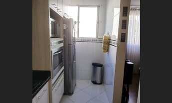 Imagem 4: Apartamento Vila Industrial