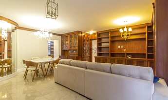 Imagem 6: Apartamento Locação 2 Dormitórios - 134 m² Brooklin