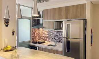 Imagem 3: Apartamento à venda em Barueri com 2 quartos e 1 vaga